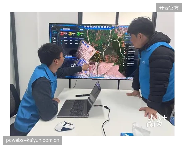 当前建设期技术协作联盟由人工巡检转向智能感知主导